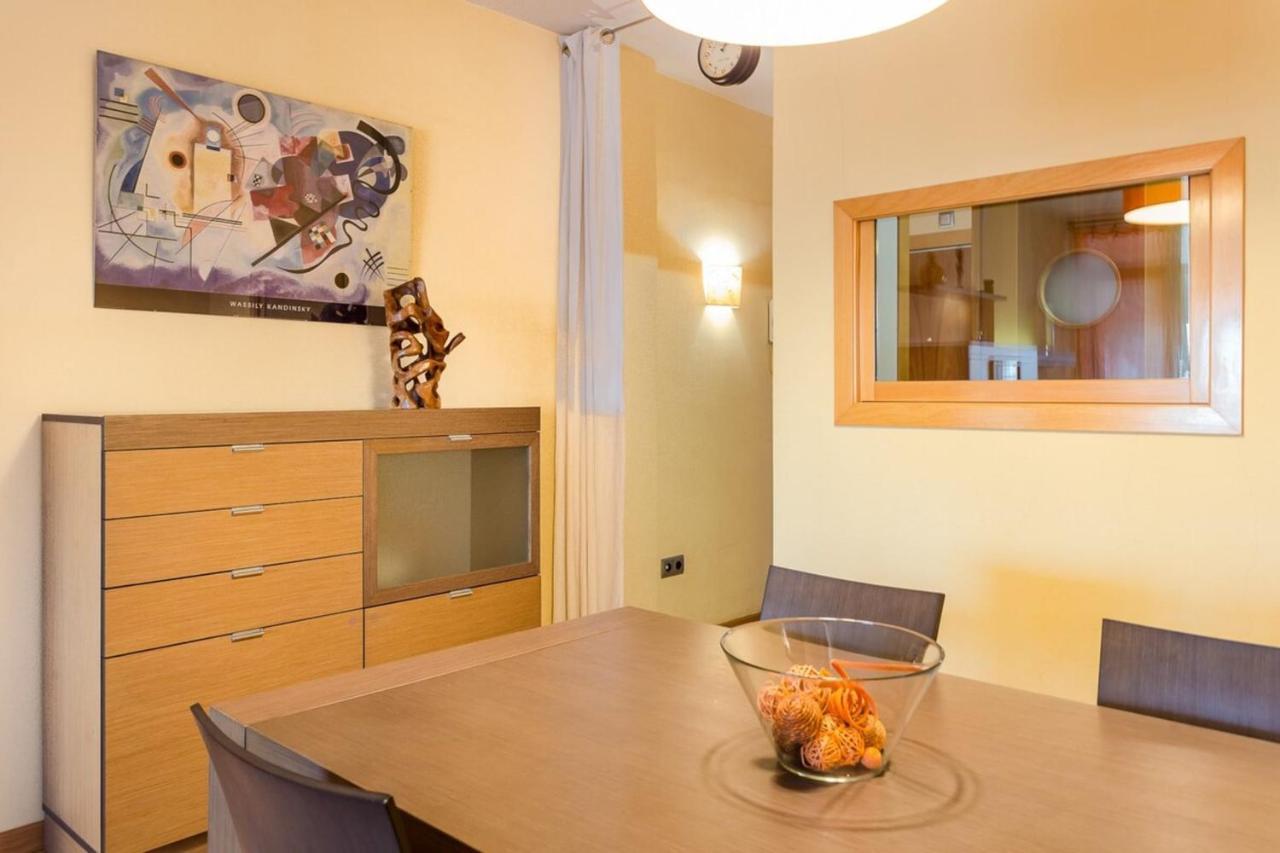 Comfortable 3bed With Amazing Views Over * Barcellona
