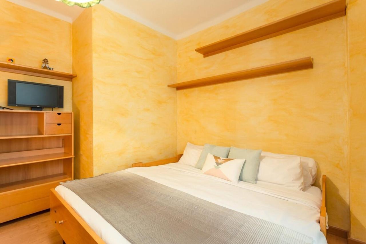 Appartamento Comfortable 3bed With Amazing Views Over Barcellona