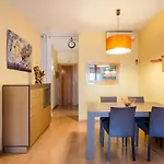 Comfortable 3Bed With Amazing Views Over Barcelona